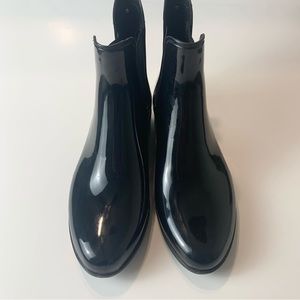 Sam Edelman Tinsley Ankle Rain Boots